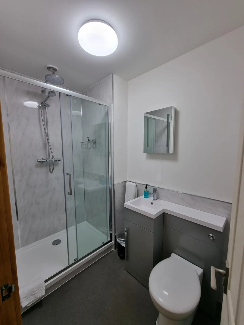 Carn Mhor Bed and Breakfast