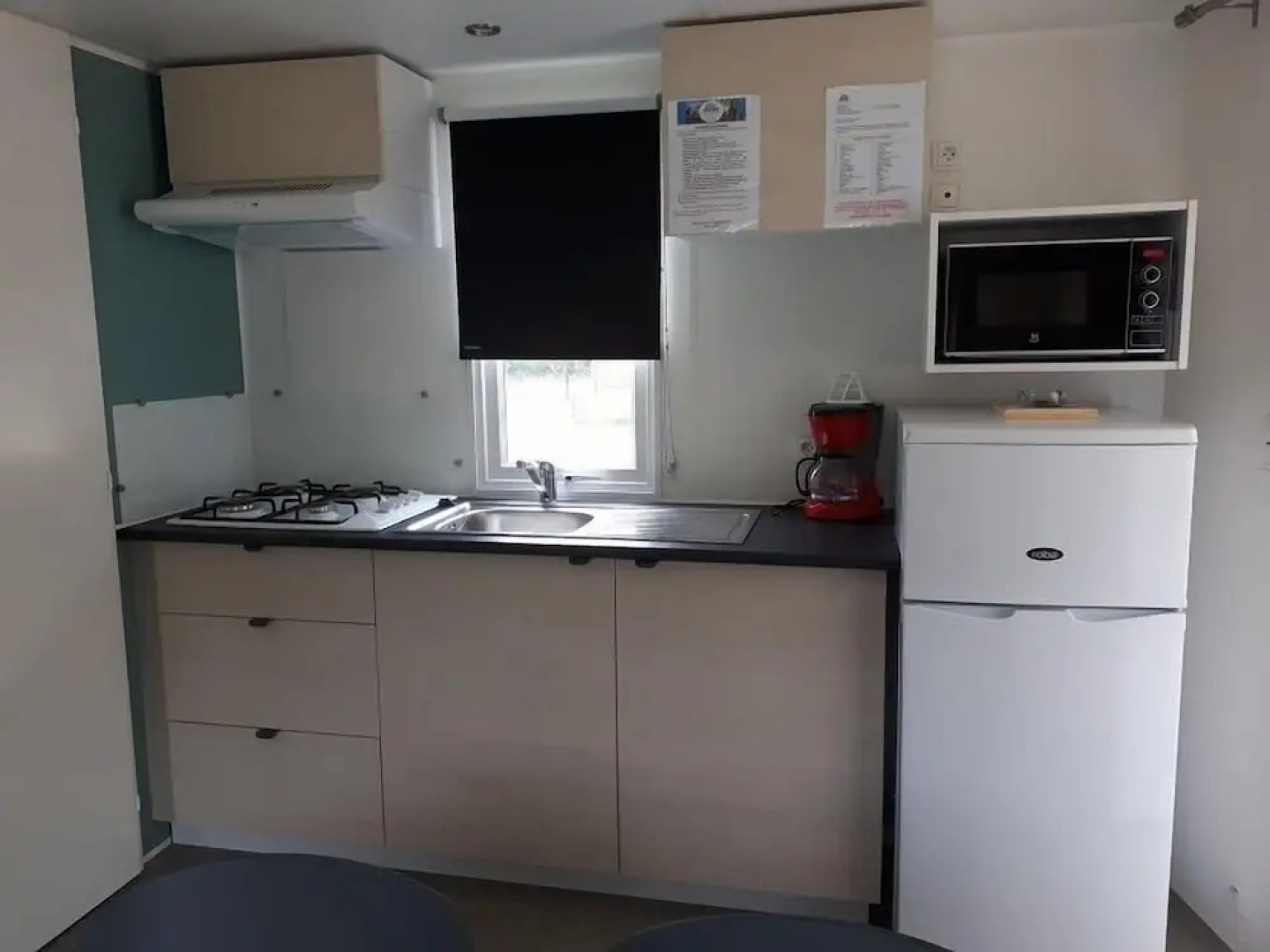 Domaine de La Roudeliere