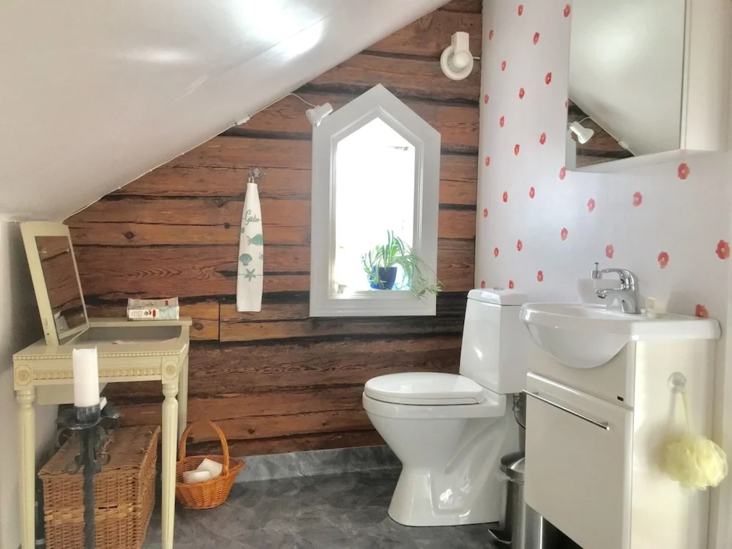 Sparrens Bed and Breakfast