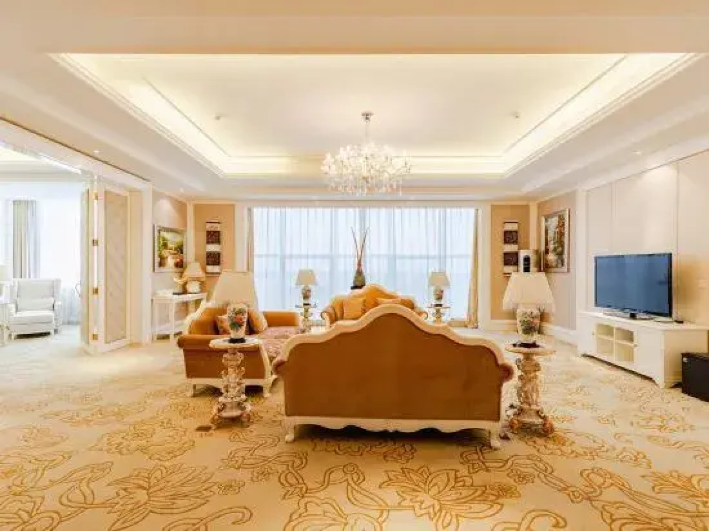 Tai Hao International Hotel