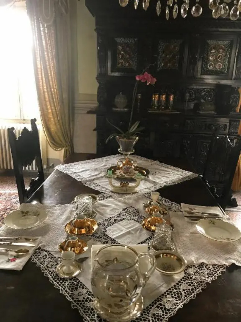 Angolo di Paradiso B&B