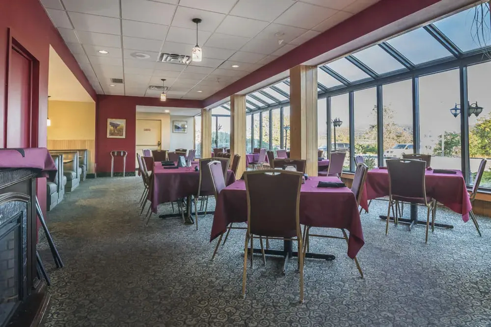 Rodeway Inn And Suites - Cobleskill