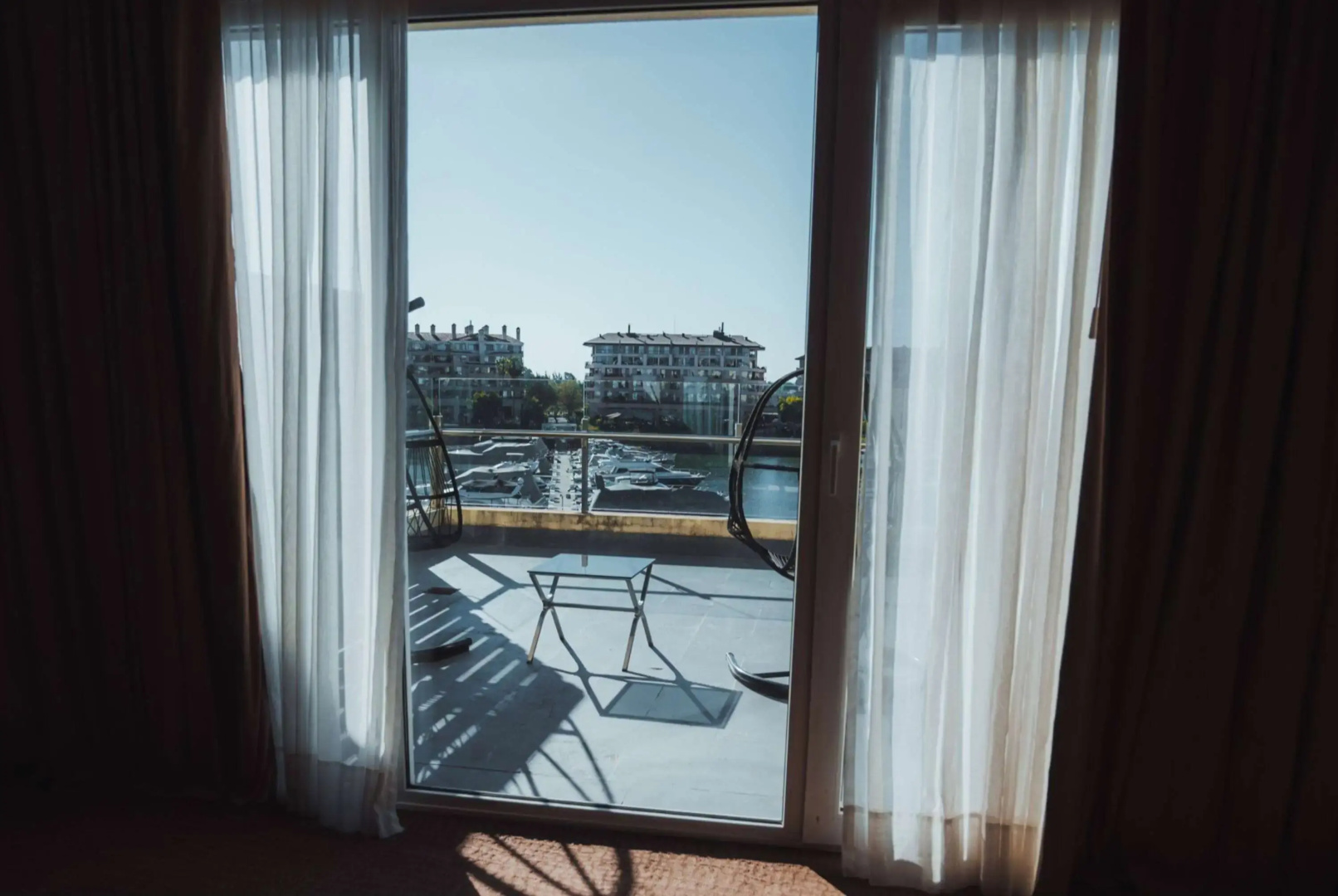 Wyndham Nordelta Tigre Buenos Aires