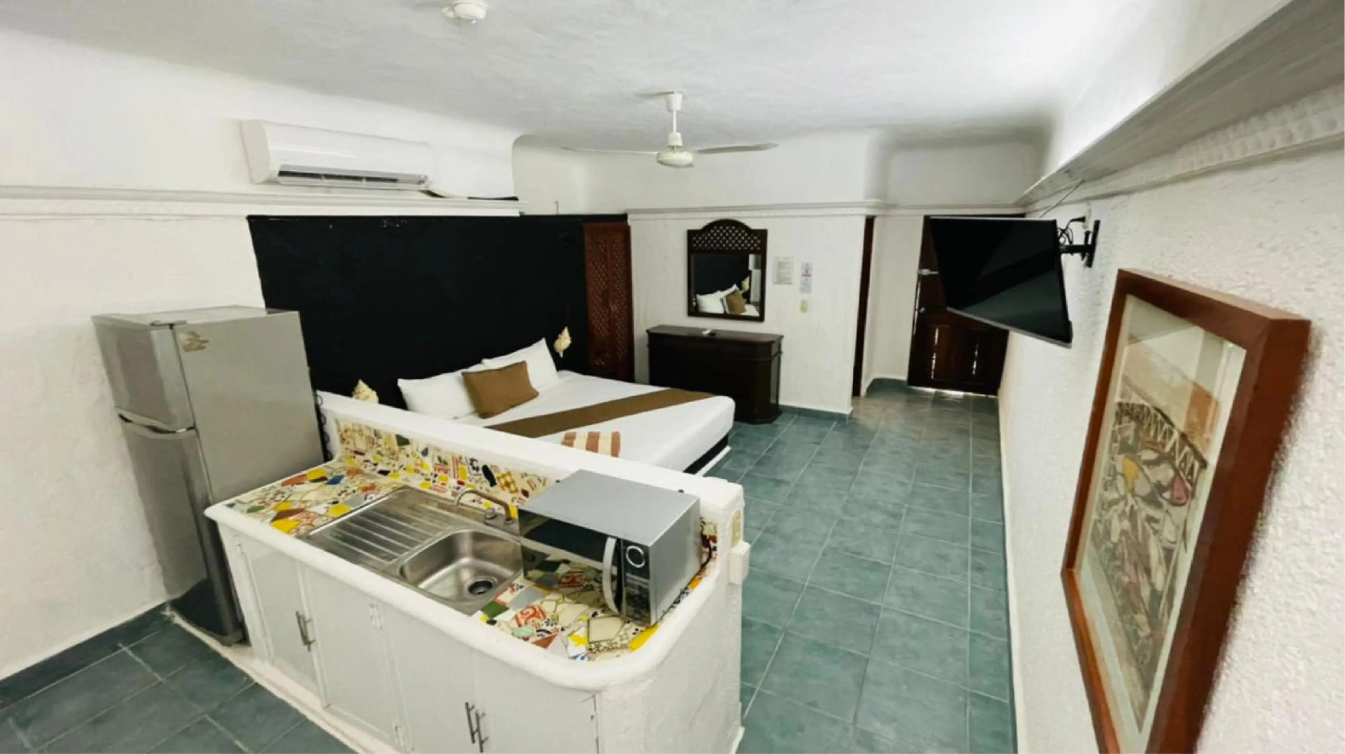 Hotel Maya del Carmen