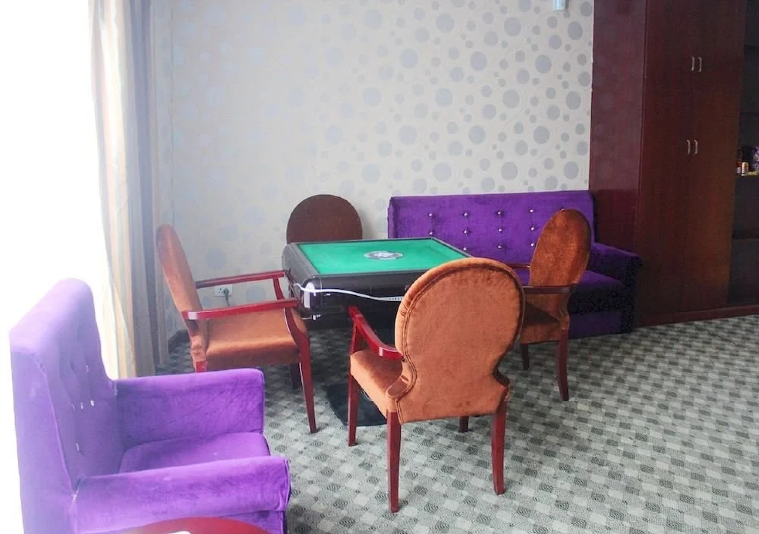 Shiyan Chuyuan International Hotel