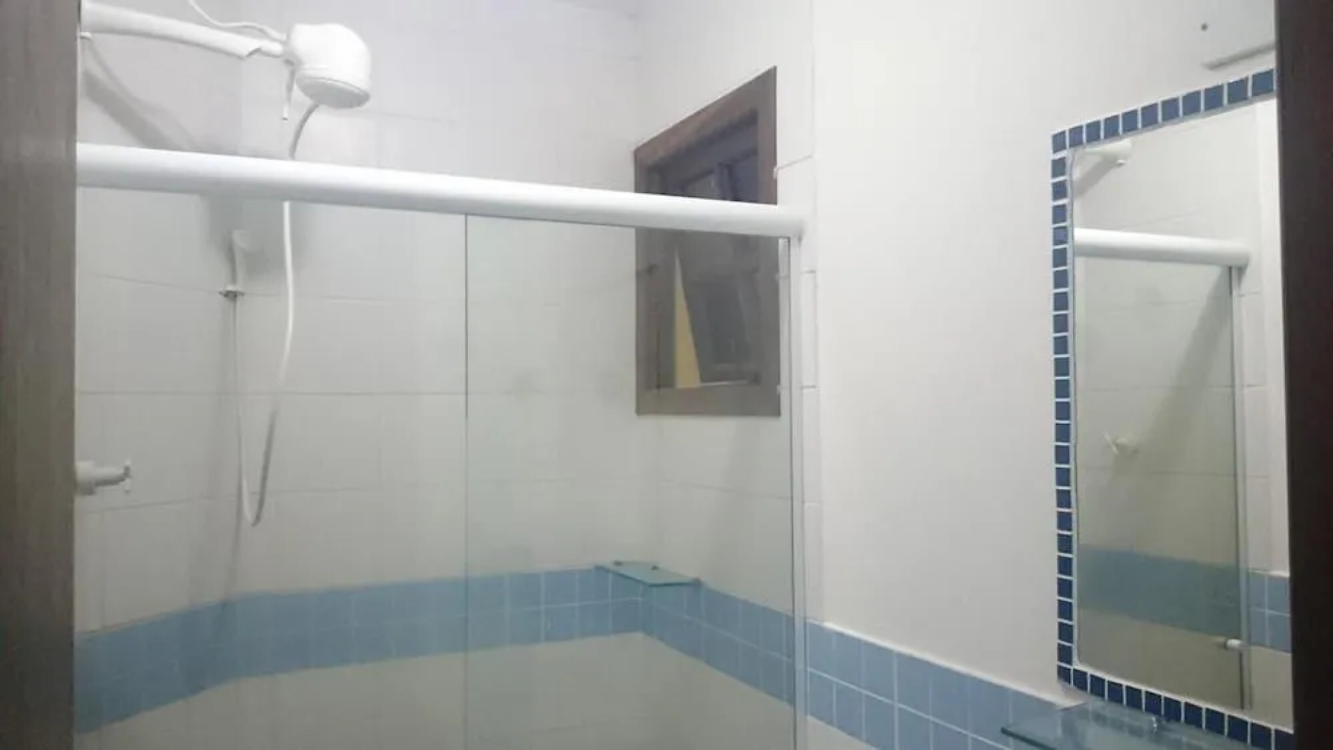 Pousada Água Marinha