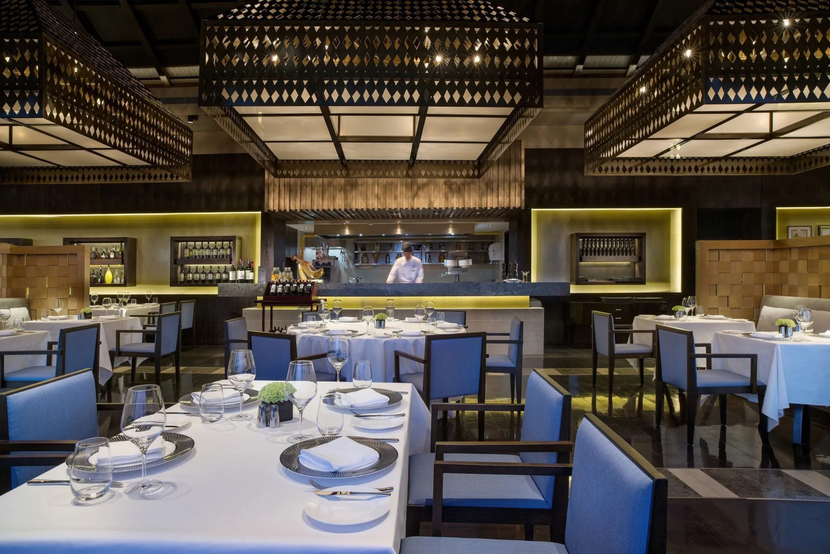 Raffles Hainan Clear Water Bay