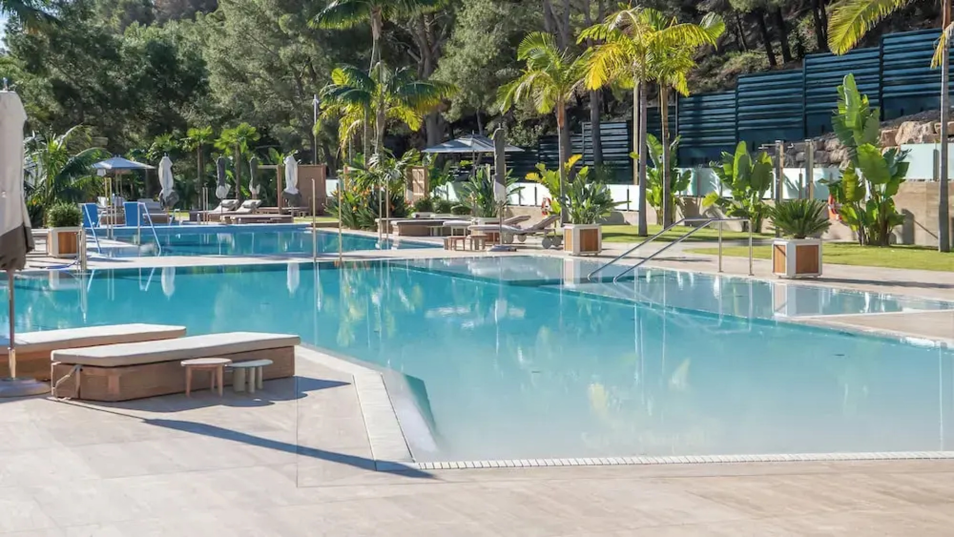 ZEM Wellness Clinic Altea - 5 Stars Grand Luxury