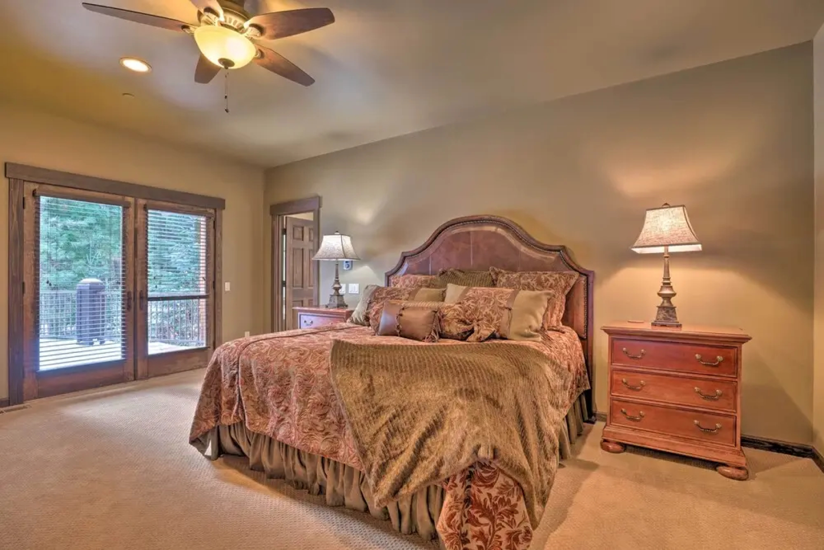 Luxurious Getaway w/ Hot Tub in Suncadia Resort!