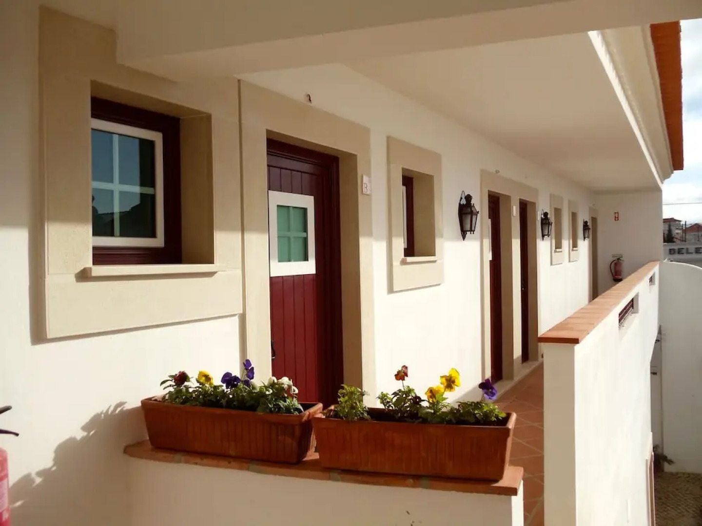 Casa do Largo - Golegã - Turismo de Habitação