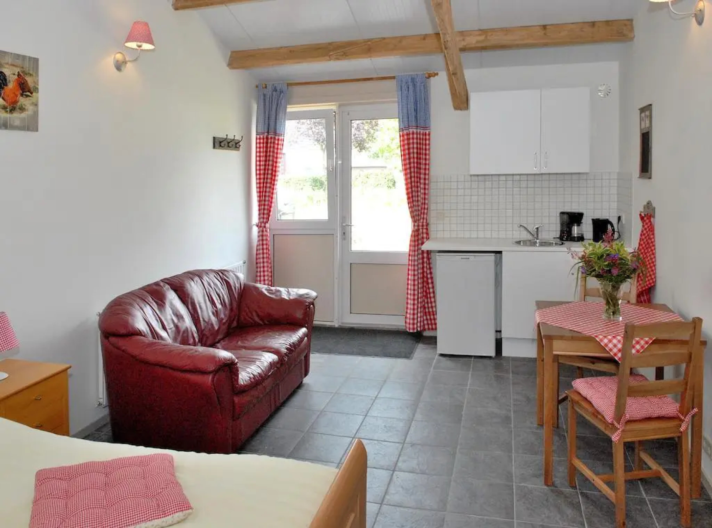 Weibos B&B Camping