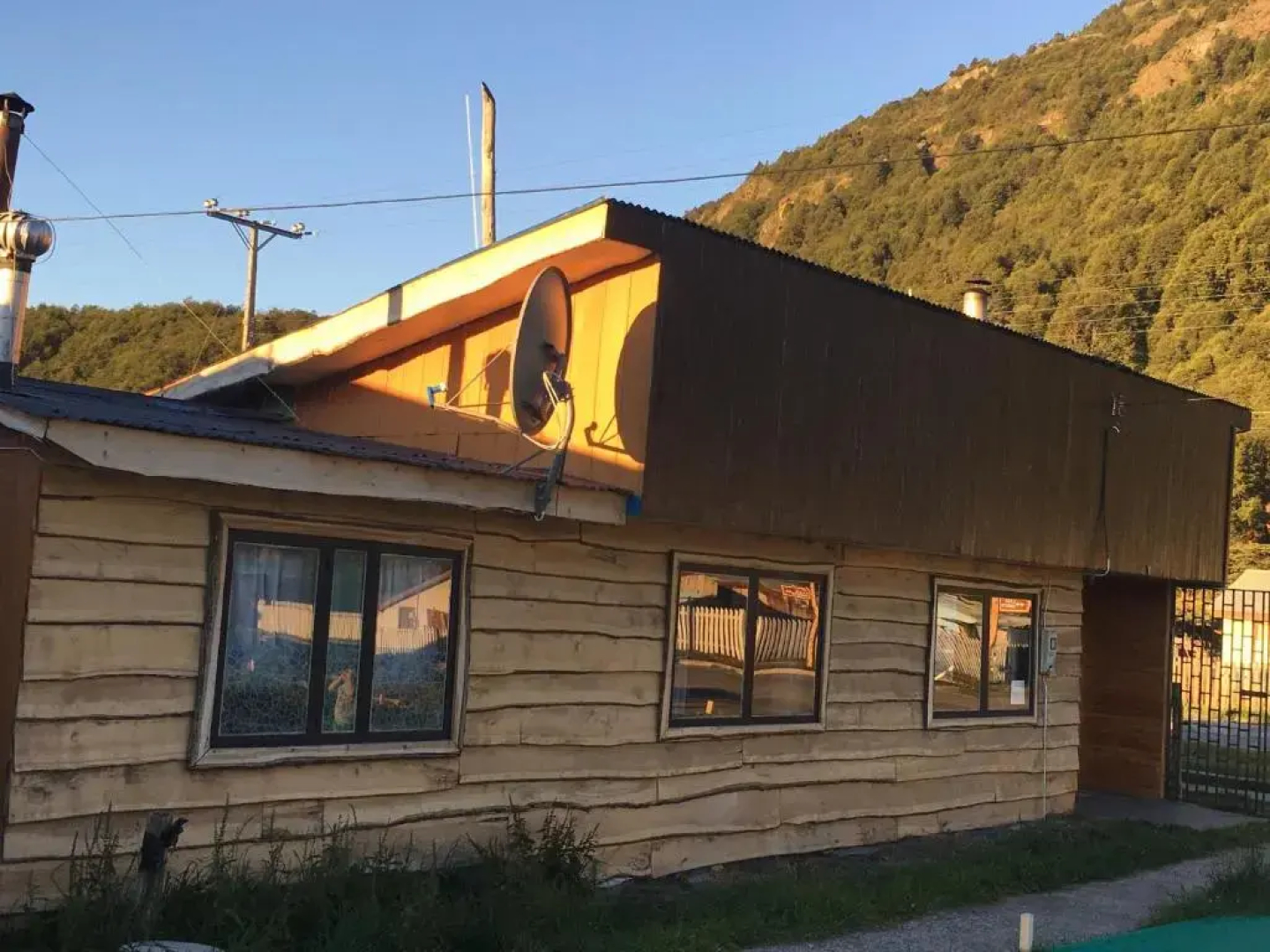 Puesto Cánogas Hostal