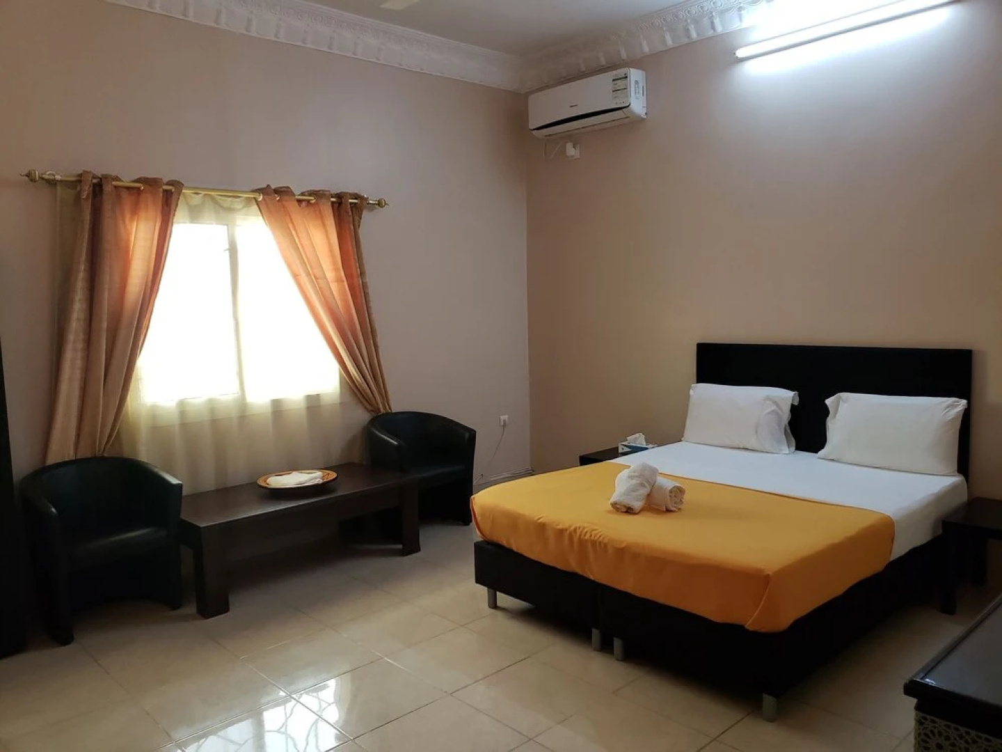 Oceania Appart-Hôtel