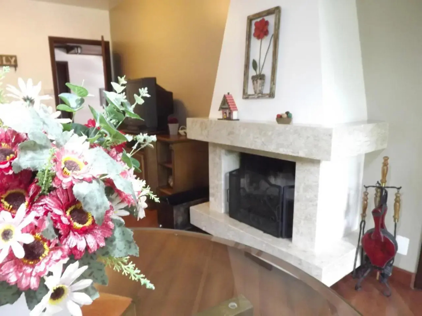 Residencial Lago Negro