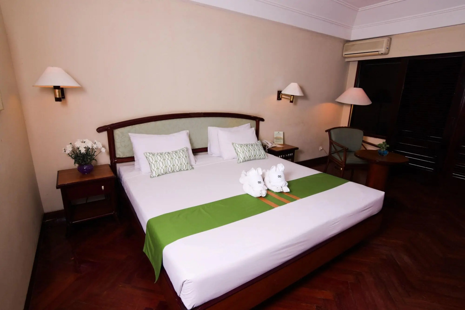 Bandung Giri Gahana Golf & Resort