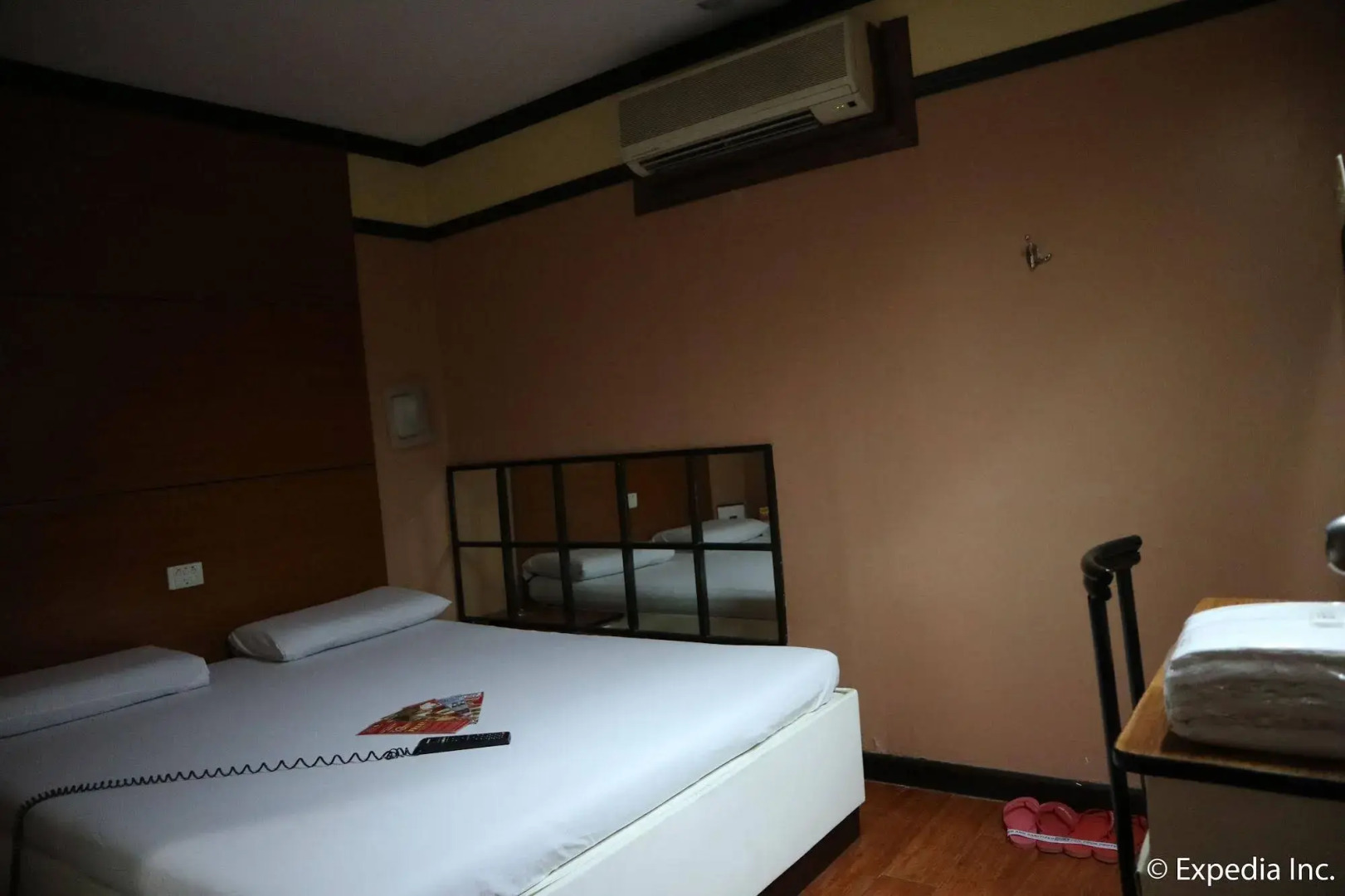 Hotel Sogo San Pedro