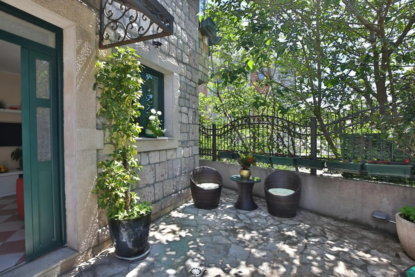 Apartments Holiday Lux