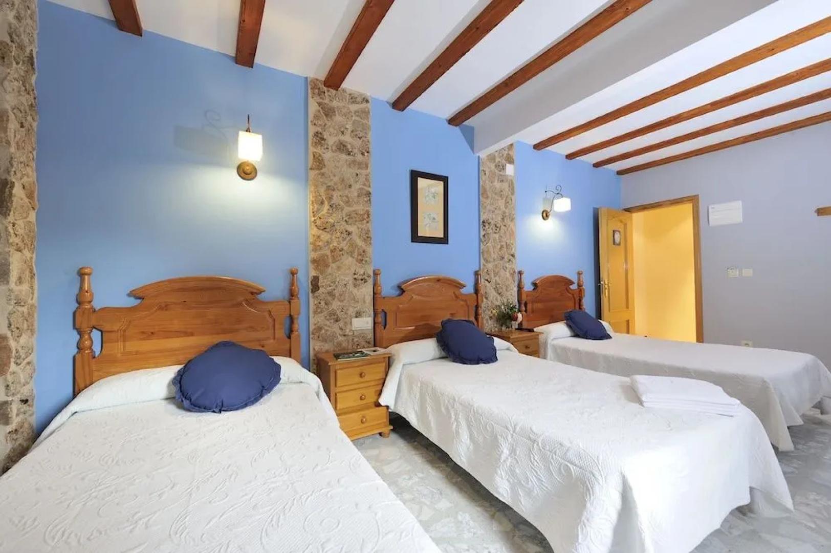 Miralmundo Alojamientos Rurales Ayna - HOSTAL RURAL