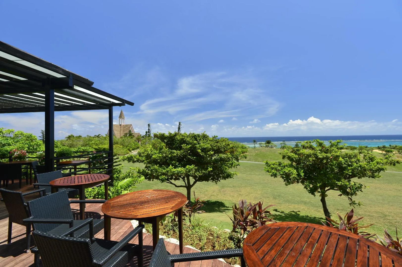 Shigira Bayside Suite Allamanda