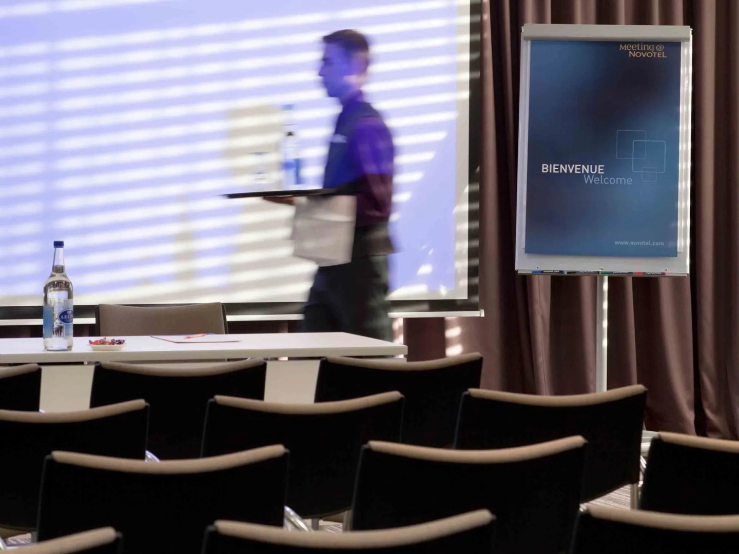 Novotel Lausanne Bussigny