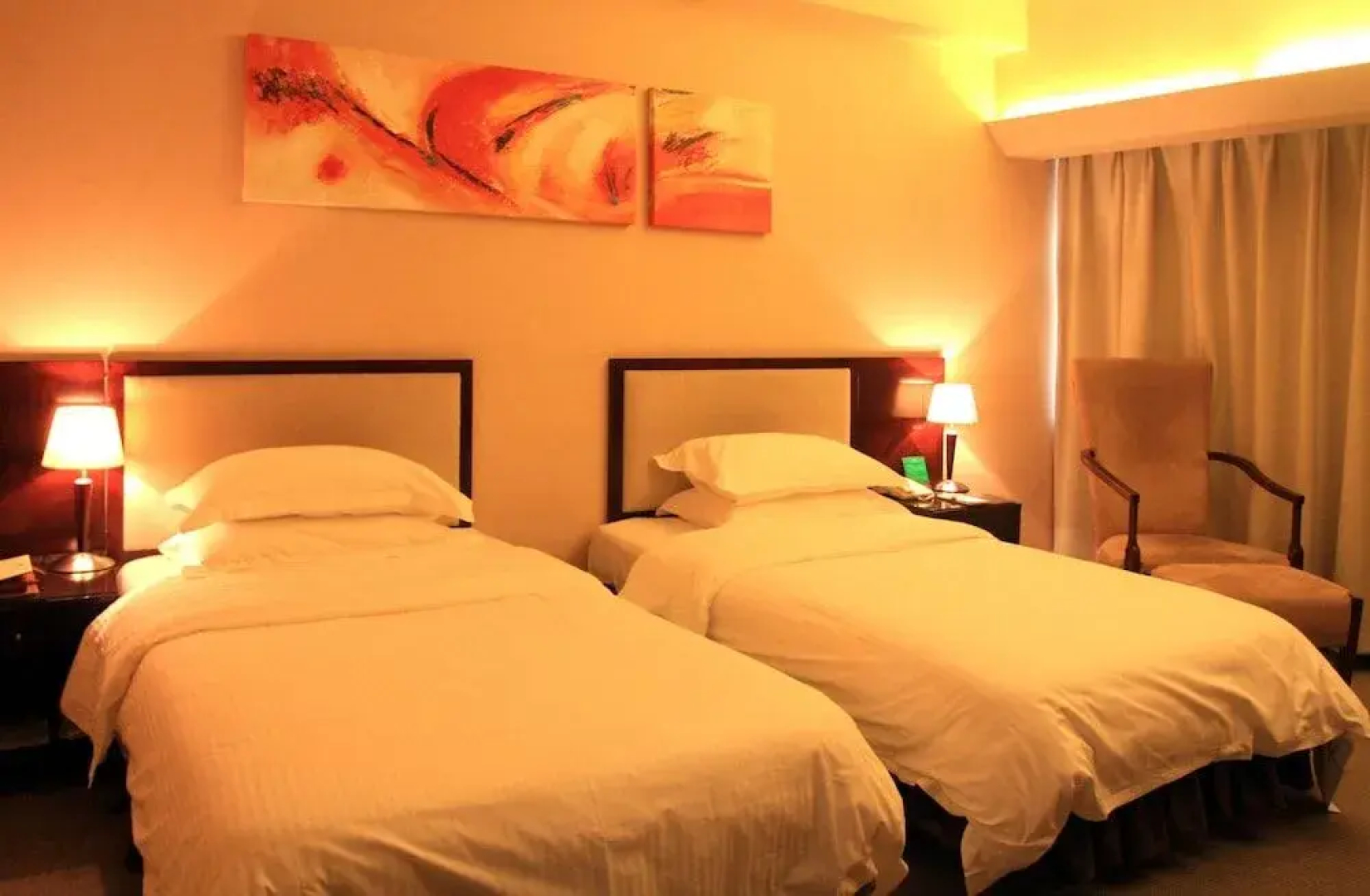 Shenzhen Easun North Hotel