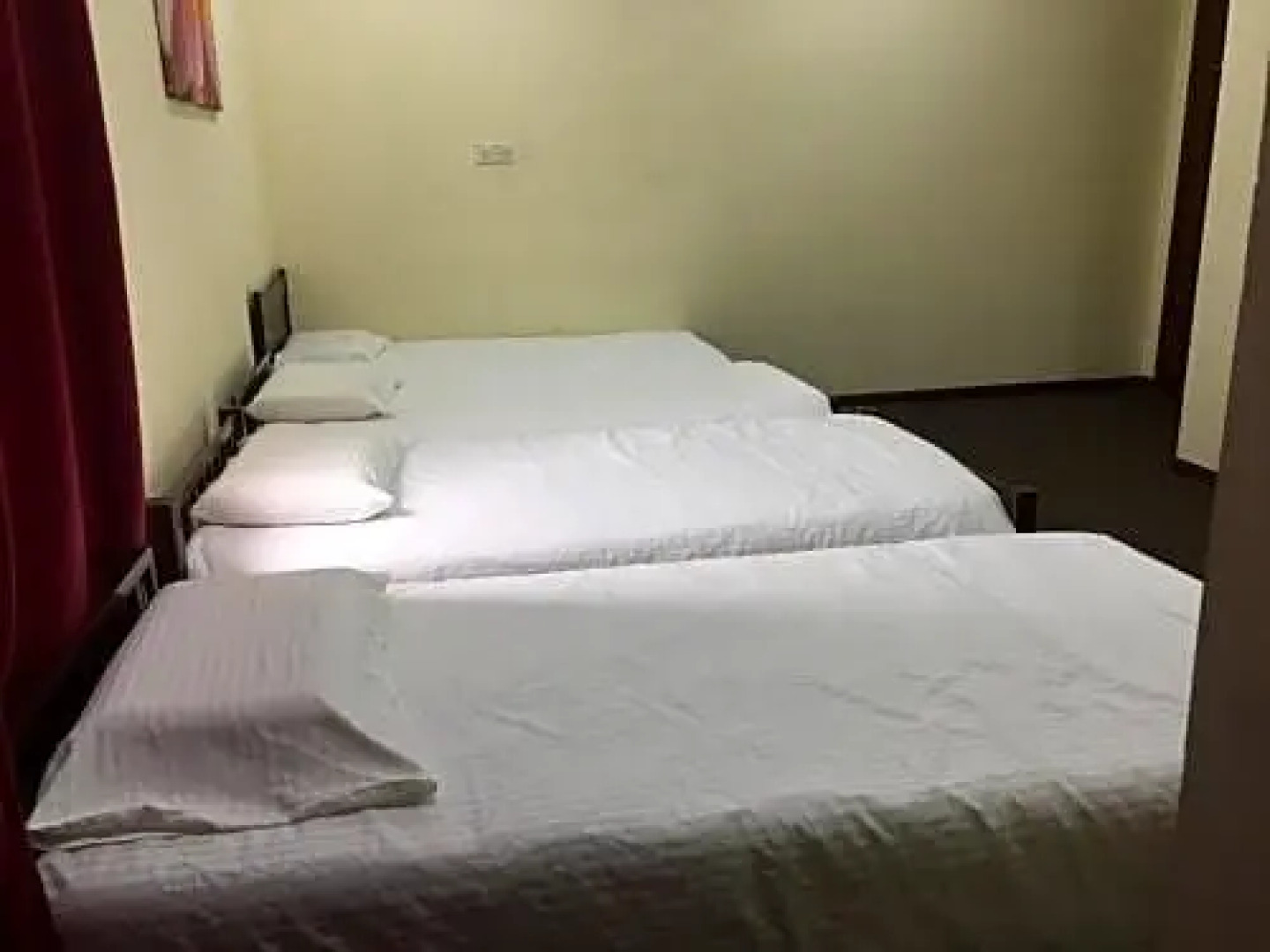 Times Traveller Lodge