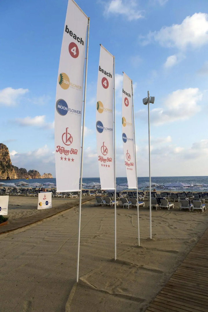 Villa Moonflower Apart Hotel