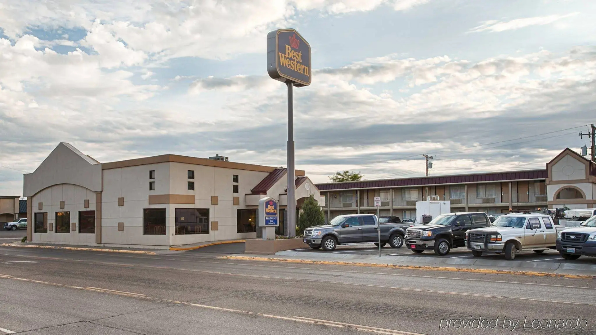 SureStay by Best Western Miles City