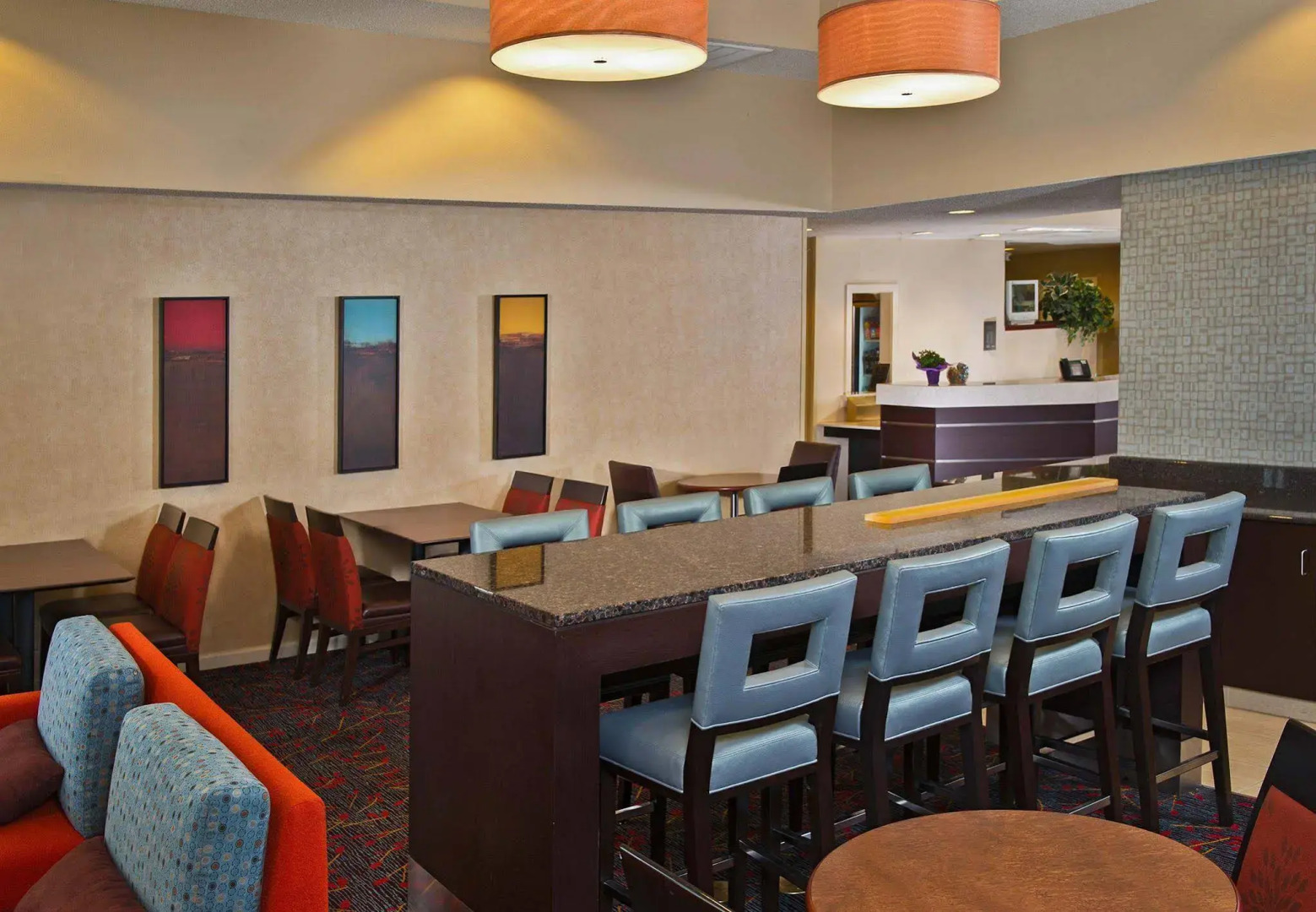 Residence Inn Durham Research Triangle Park