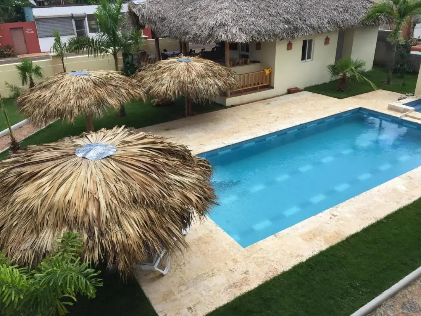 Da Grand Aparta Hotel las Galeras