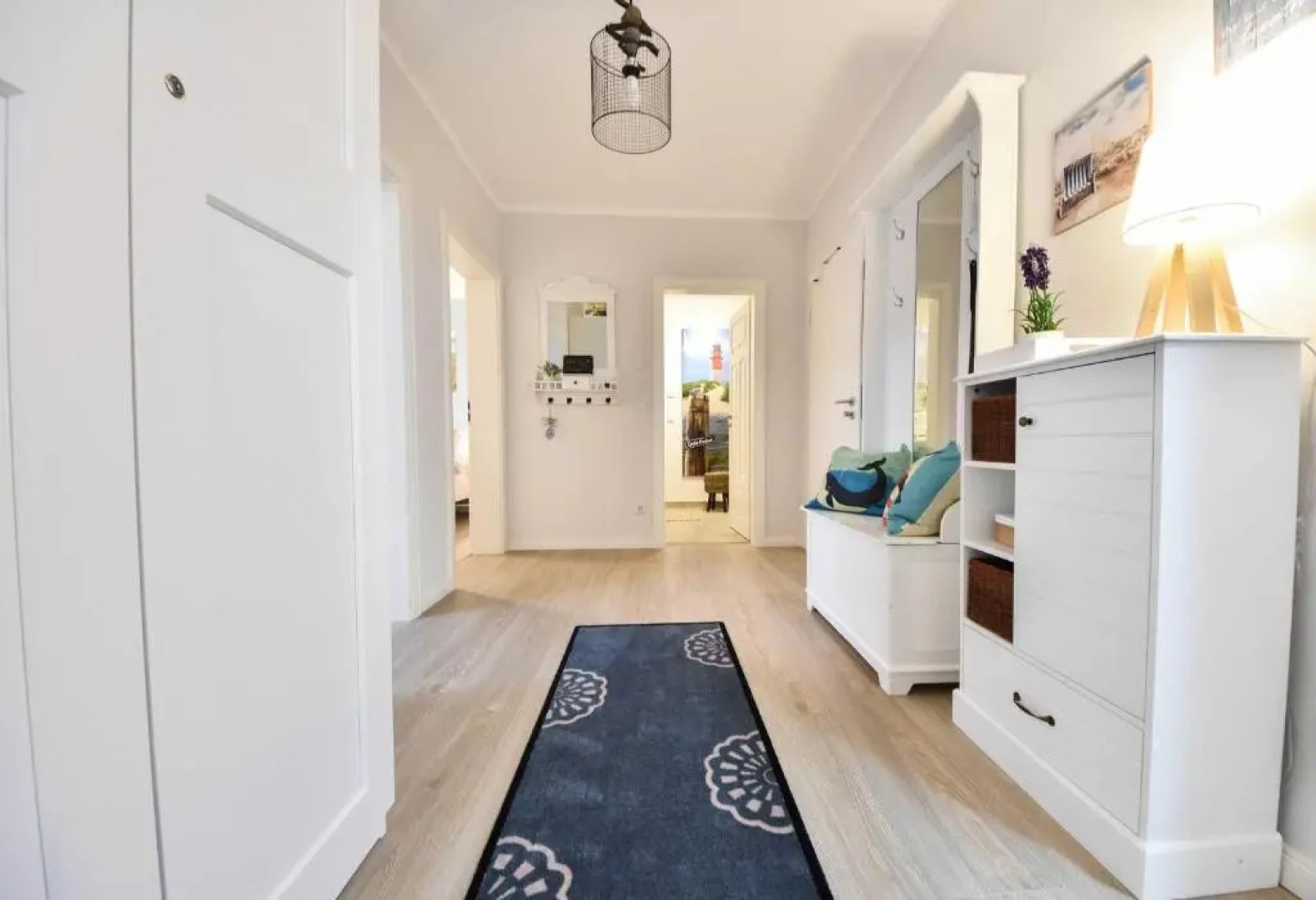 Appartement Sonnenpark 8 - mit Sauna