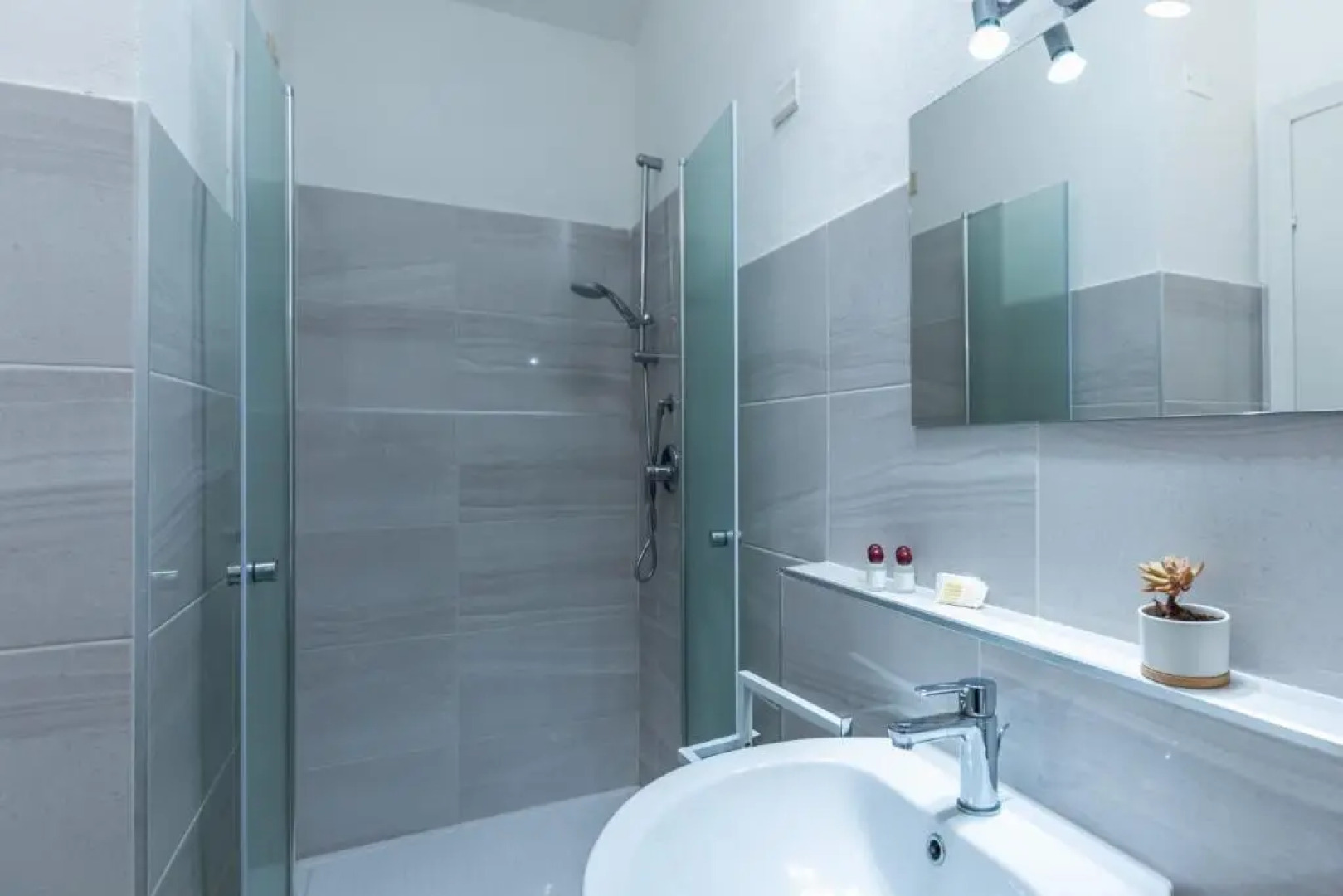 Residence La Meridiana