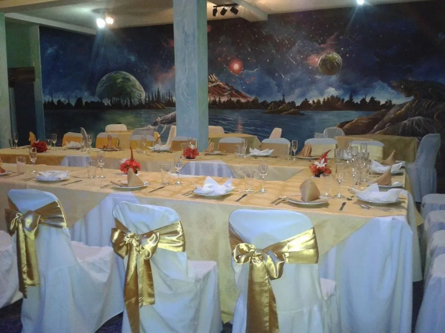 Hotel Imperio del Sol