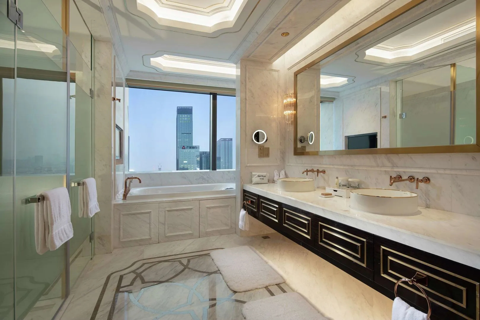 Hilton Shenyang Shimao