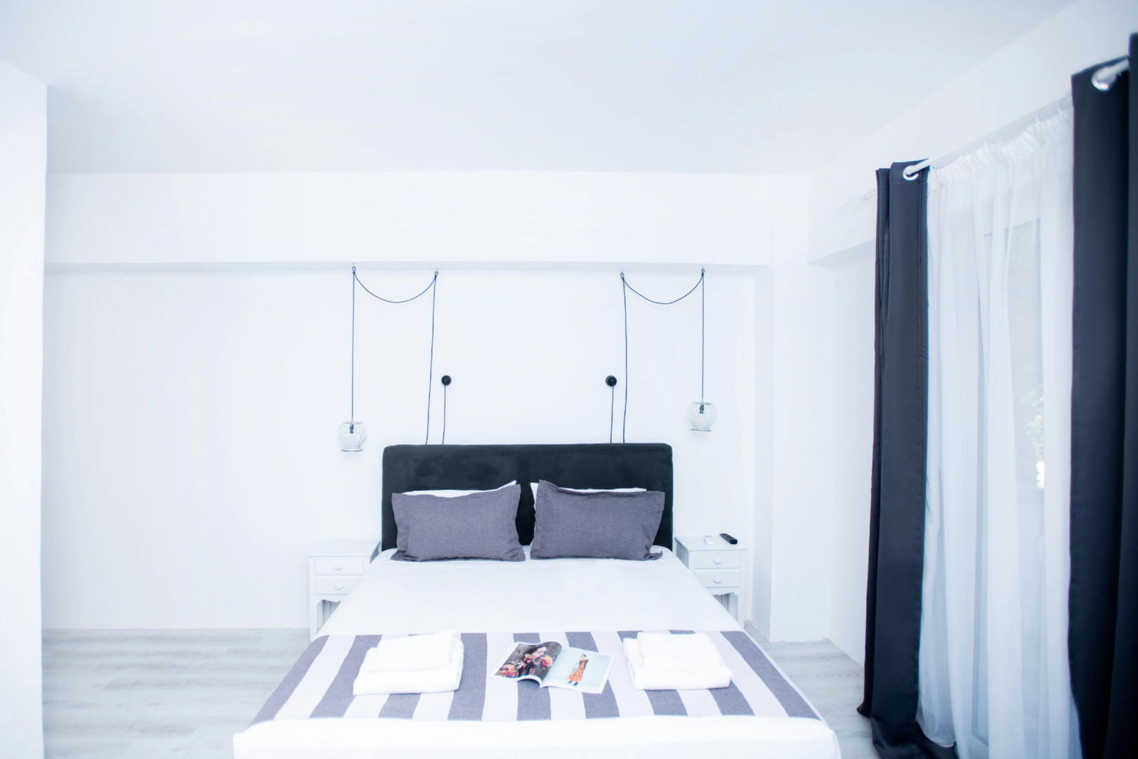 Bianco Olympico Beach Resort - All Inclusive