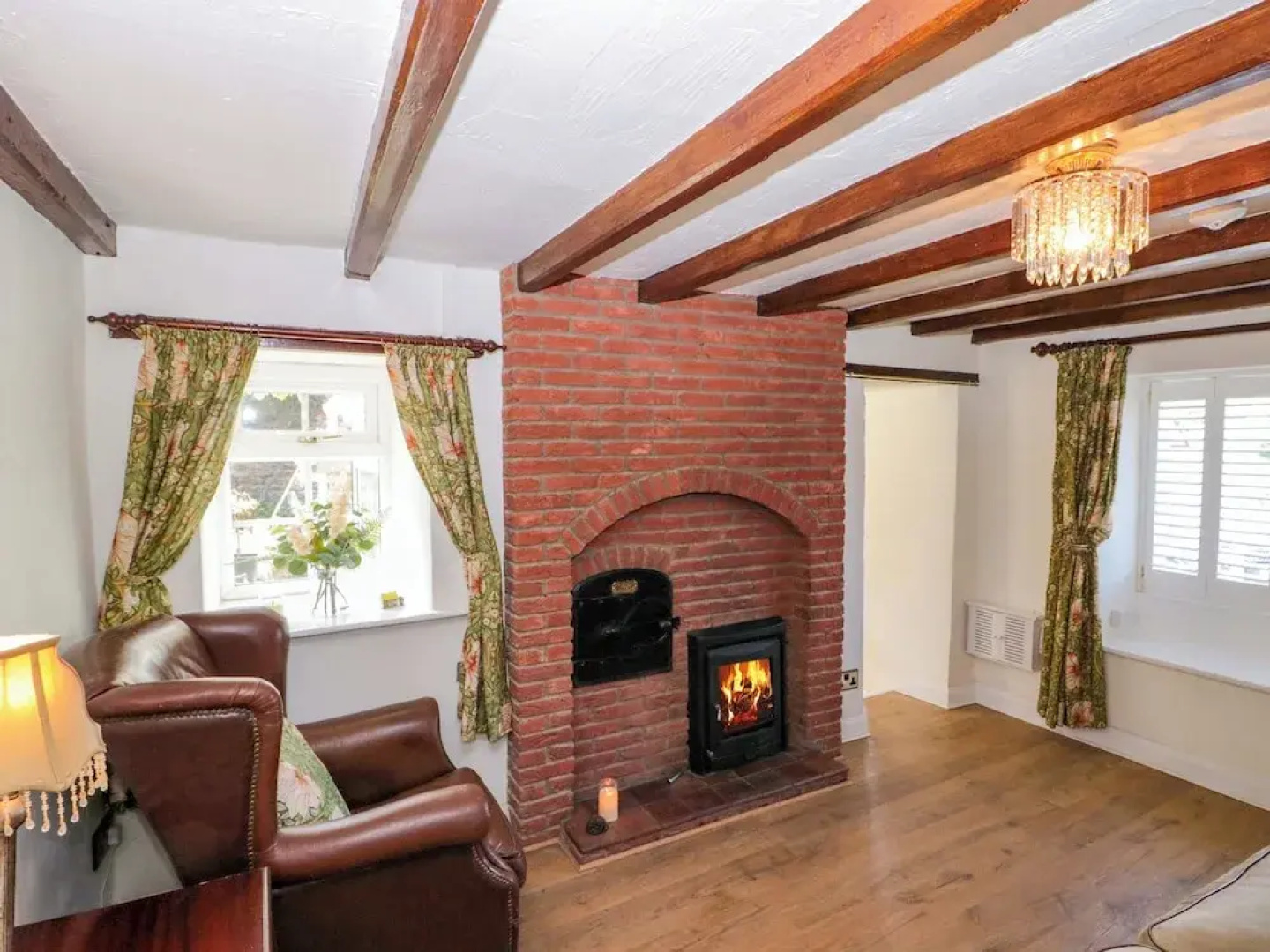 Rose Cottage