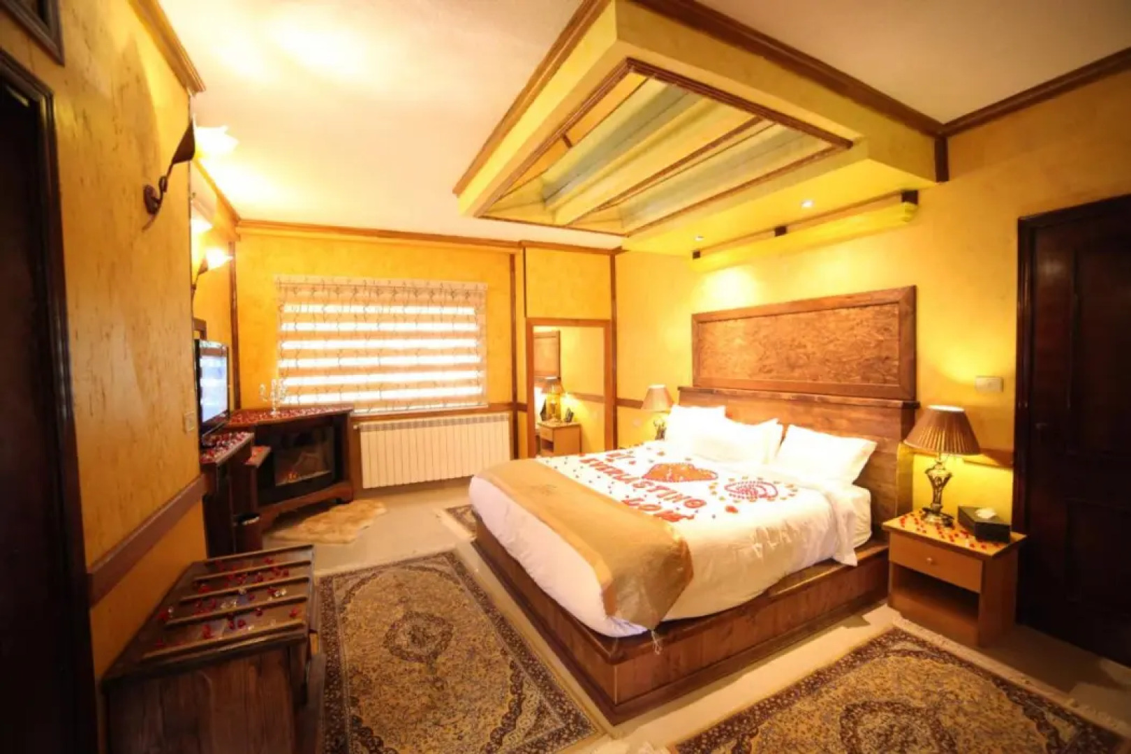 Pineland Hotel and Health Resort