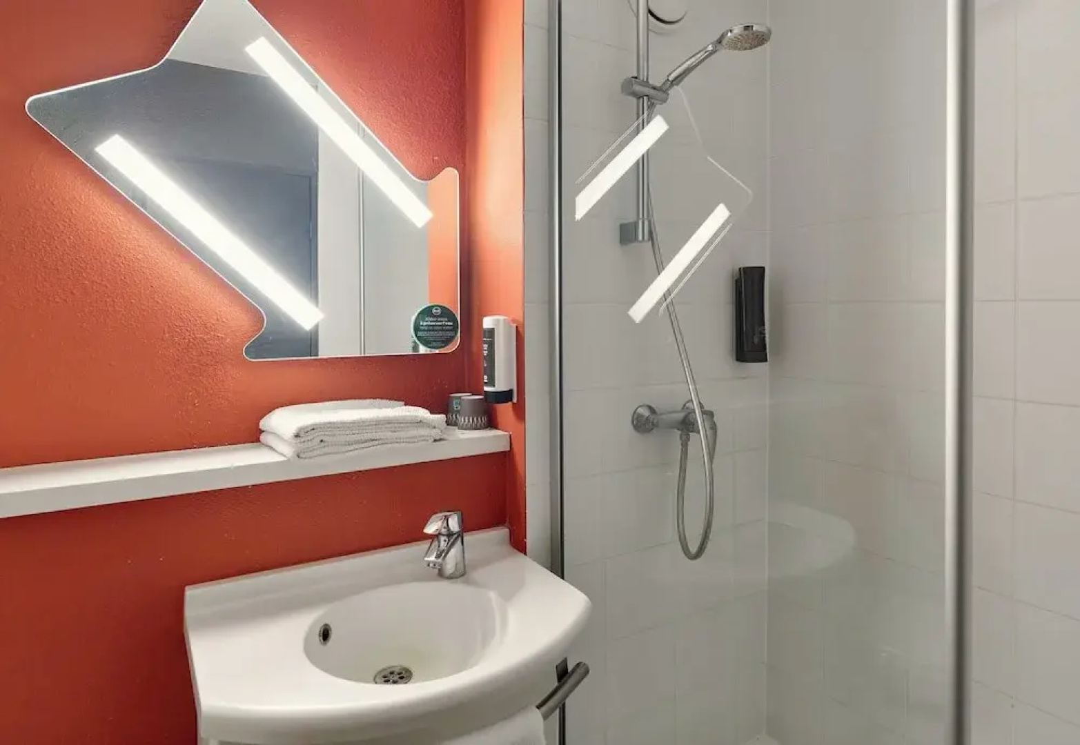 B&b Hotel Vitry Sur Seine