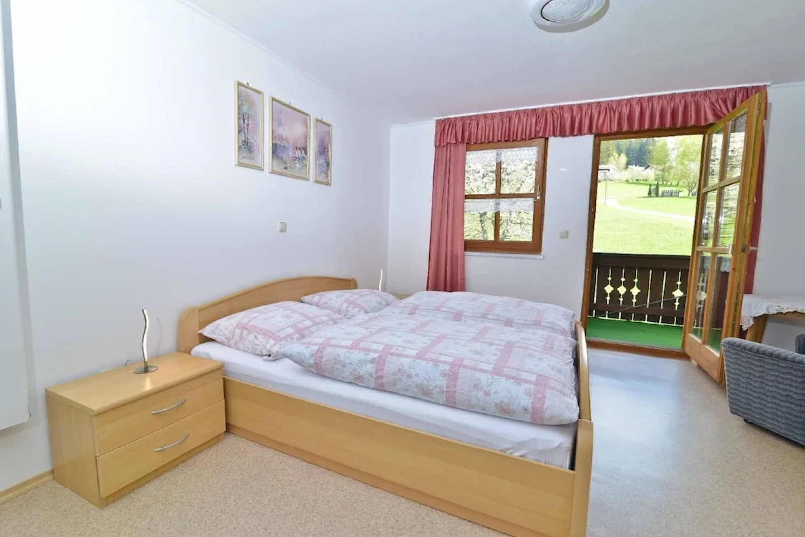 Ferienwohnung Josef Müller