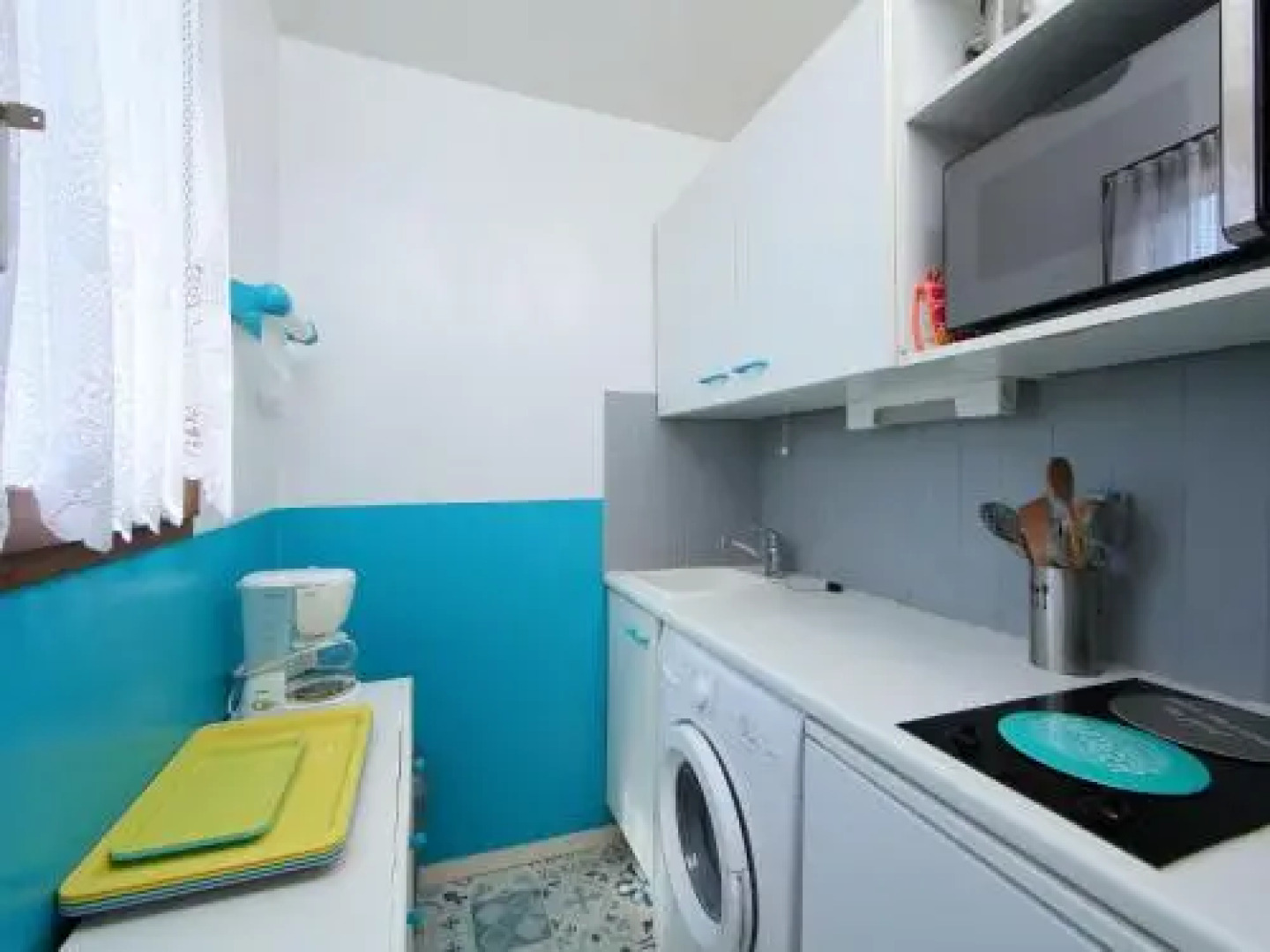 Apartment Normande Les Diablotines