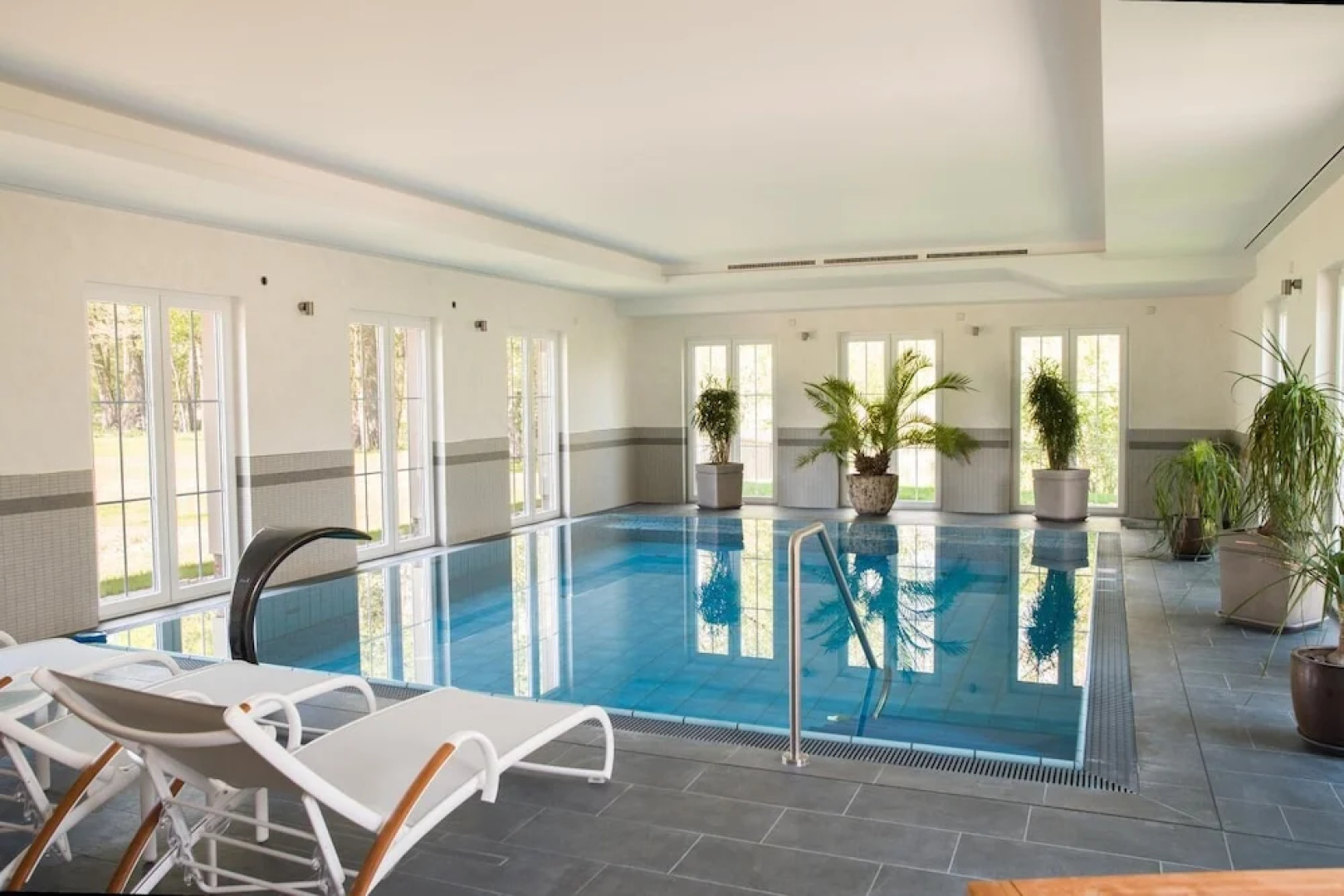 Schrebenza Apartments & Natur