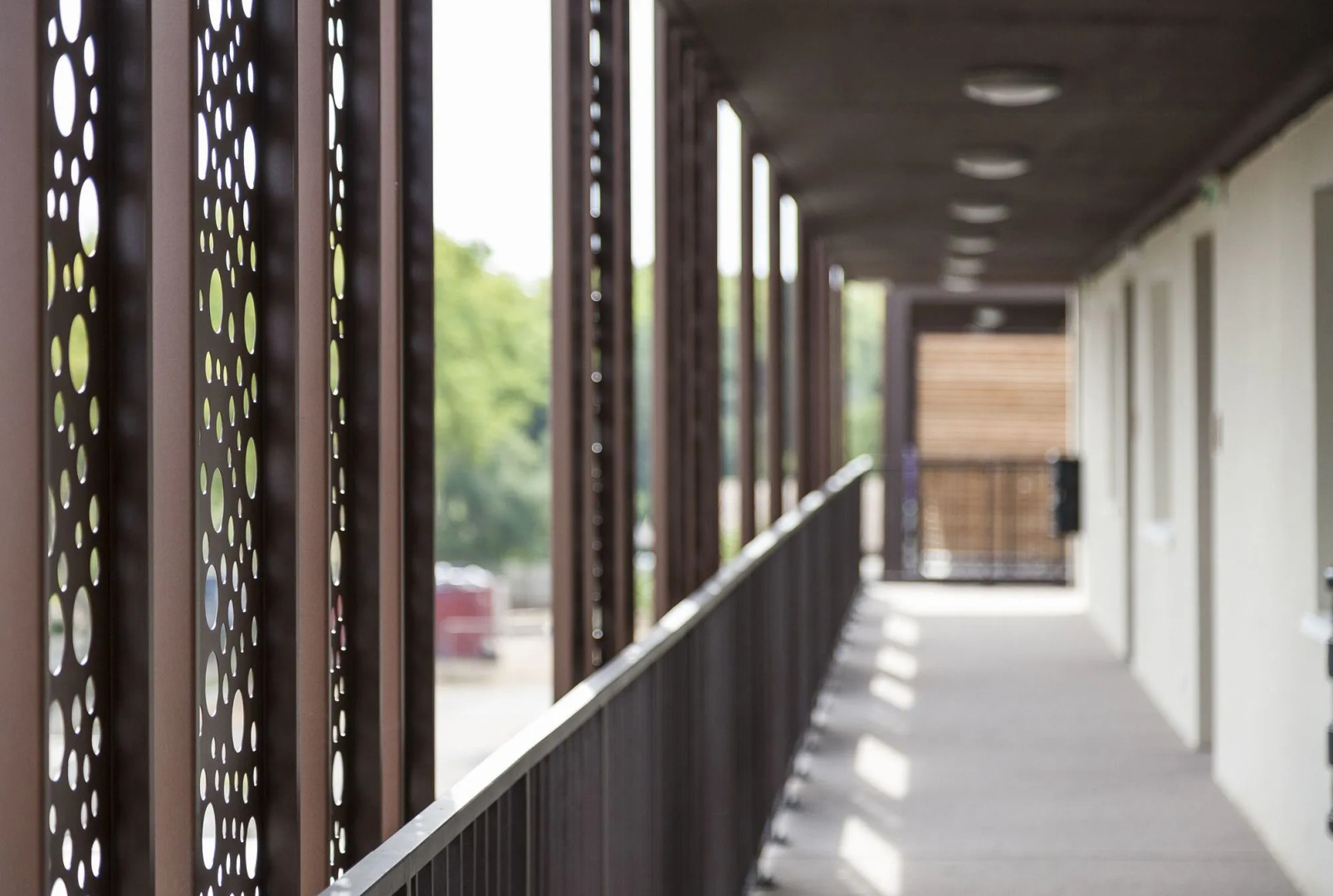 Residhotel – Résidence Pont du Gard