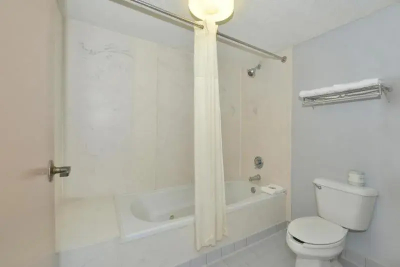 Americas Best Value Inn Hinesville