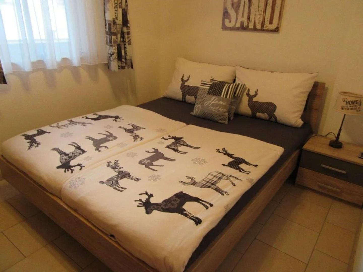 Alpen-Chalet Ehrwald