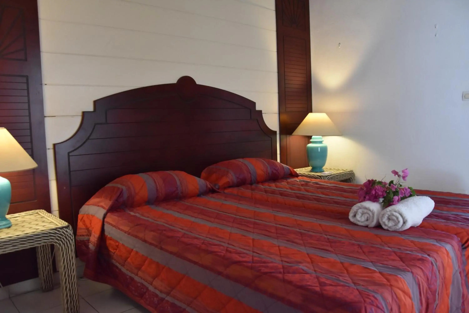 Residence Turquoise Guadeloupe