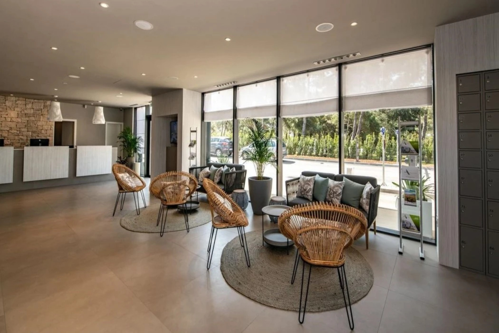 Gebetsroither am Camping Kažela Medulin