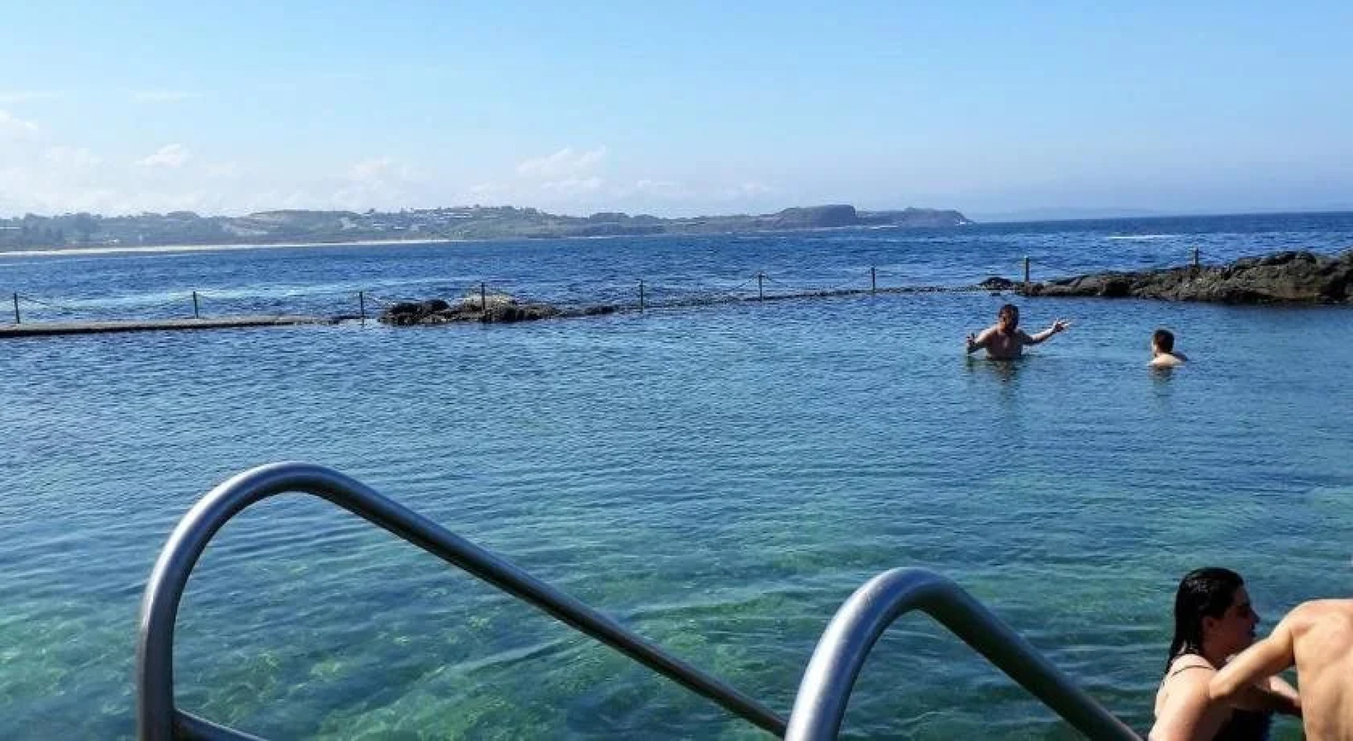 Shutters by the Sea Kiama