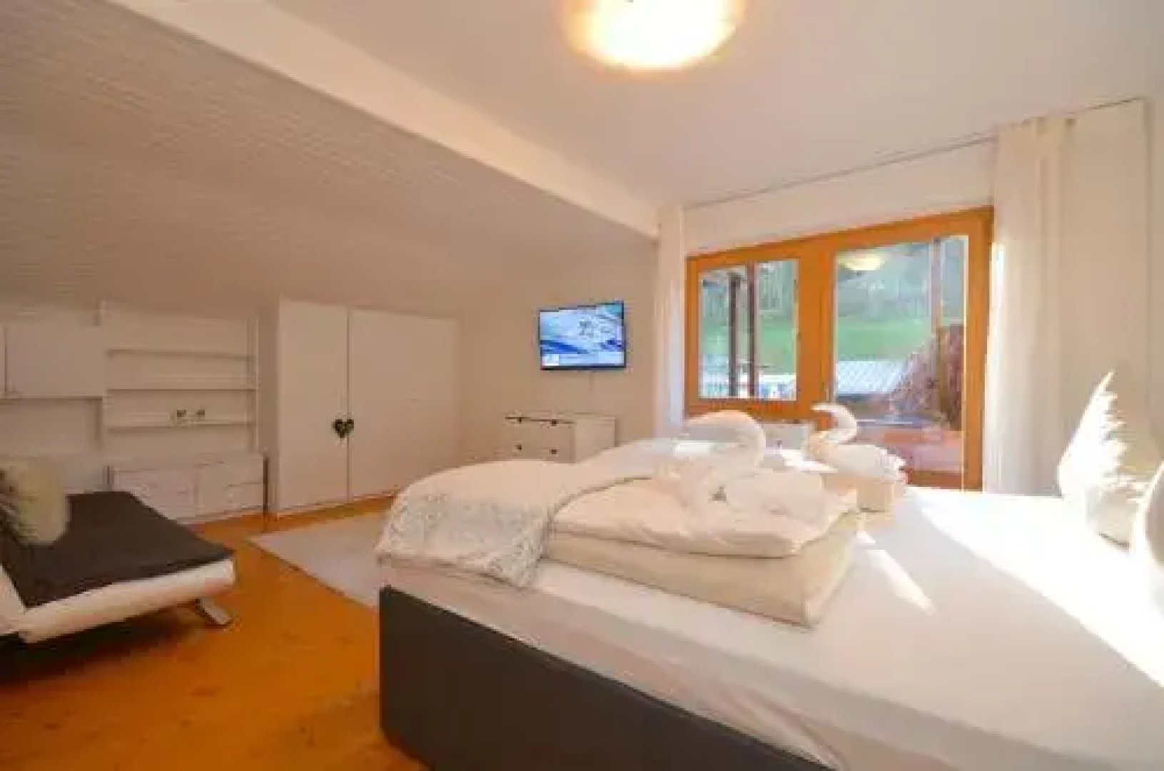Villa Thumersbach by Alpen Apartments