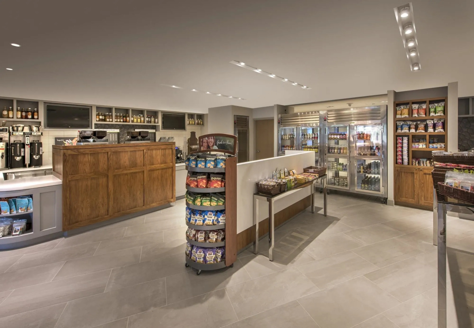 Denver Marriott Tech Center