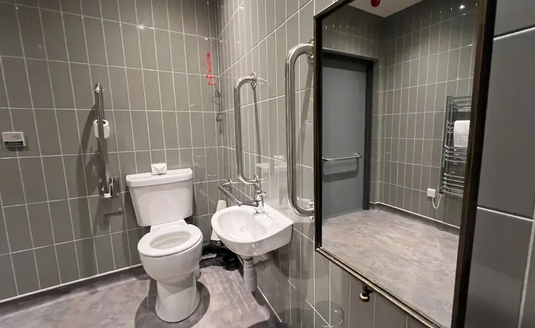 The Forresters Arms Kilburn